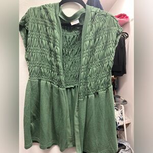 Lularoe Kaylin nwot large